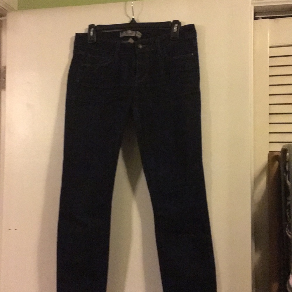 Paige Verdugo jeggings